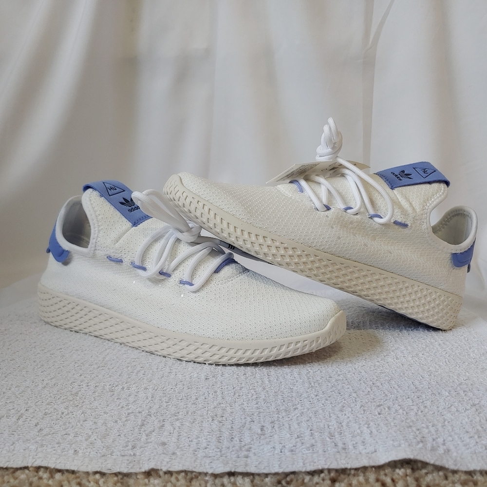 Adidas x Pharrell Williams